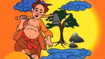 Có hai chú Cuội!