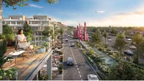Broadway Thanh Long Bay – Đầu tư khách sạn kiểu mới tối ưu lợi nhuận