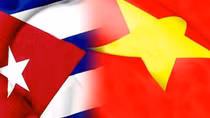 Điện mừng kỷ niệm Ngày thiết lập quan hệ ngoại giao Việt Nam-Cuba