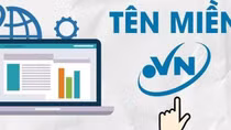 Mở rộng không gian phát triển cho tên miền quốc gia Việt Nam