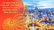 Trên dưới đồng lòng, nhất hô bá ứng