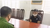 Khởi tố, tạm giữ hình sự 6 đối tượng trong vụ cướp xe máy của chị lao công