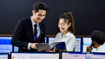 Văn hoá doanh nghiệp - nền tảng bền vững để phát triển doanh nghiệp trong “cơn bão” COVID-19