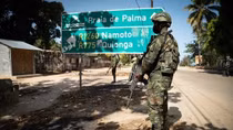 Nội chiến Mozambique tiềm ẩn mối họa quốc tế