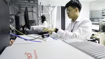 Doanh nghiệp nào có sức ảnh hưởng nhất về đổi mới sáng tạo tại khu vực Nam Á và Đông Nam Á?