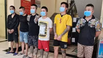 Hành trình triệt phá ổ nhóm tín dụng đen nguy hiểm