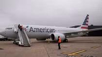 Việt Nam cho phép khai thác loại máy bay 737 MAX