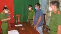 Giả 28 hợp đồng, “cò lúa” chiếm đoạt hơn 4,5 tỷ đồng
