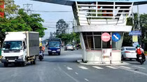 Kiểm soát dịch bệnh, từng bước khôi phục hoạt động sản xuất