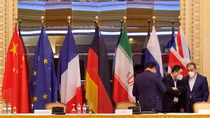 Iran nêu 12 điều kiện với Mỹ