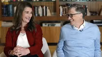 Hậu hợp đồng ly hôn đặc biệt, vợ tỷ phú Bill Gates có thể nhận một nửa tài sản khổng lồ