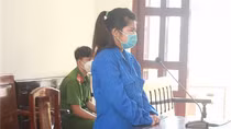 Lừa bán khẩu trang, chiếm đoạt 1,4 tỷ đồng