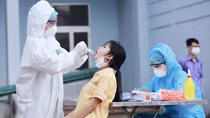 Xét nghiệm COVID-19 tại nhà ít nhất 2-3 ngày/lần tại nơi có nguy cơ cao