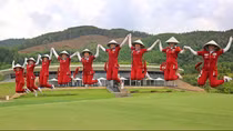 Ba Na Hills Golf Club 5 năm liền giữ vững cú đúp danh hiệu danh giá từ World Golf Awards