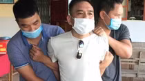 Ông trùm các đường dây ma túy bị bắt như thế nào?