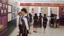 Nghiên cứu di sản phi vật thể về Chủ tịch Hồ Chí Minh tại Thừa Thiên-Huế