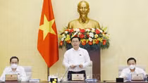 Nâng cao chất lượng hoạt động của Quốc hội ngay từ những phiên họp đầu nhiệm kỳ