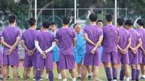 Ba khó khăn thách thức tuyển Việt Nam trước bán kết AFF Cup 2020