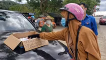 Ở đâu cũng là quê hương
