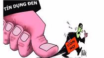Gia đình tan nát, vướng vòng lao lý vì sa chân vào “tín dụng đen”