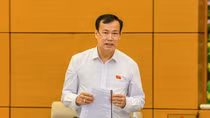 Cần nghiêm cấm những bộ phim cổ súy hành vi vi phạm pháp luật