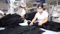 Hà Nội từng bước thiết lập trạng thái “bình thường mới”