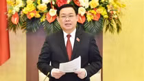 Chuyển hồ sơ sang cơ quan chức năng nếu giám sát phát hiện dấu hiệu sai phạm