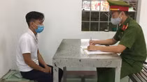 Bắt đối tượng nhiều lần vờ mua hàng để lừa đảo chiếm đoạt tài sản