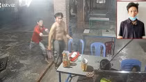 Chém trọng thương hàng xóm để trả mối thù 10 năm trước