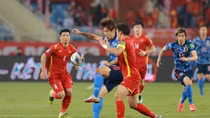 Việt Nam và giấc mơ World Cup: Ngay trước mắt nhưng xa tận chân trời