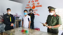 Khởi tố đối tượng chống phá Nhà nước Việt Nam