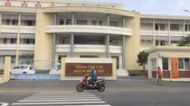 Trung tâm Y tế trăm tỷ lún, nứt do thiết kế chưa phù hợp trên nền đất yếu
