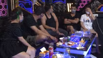 Quán karaoke mở cửa giữa mùa dịch ‘phục vụ con nghiện’