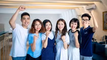 Học viên thận trọng để tránh “tiền mất, tật mang”