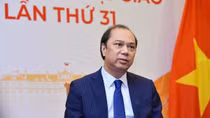 Đánh dấu một giai đoạn kế thừa và phát triển mới của ngoại giao Việt Nam.