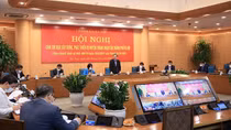 Hà Nội tập trung đưa huyện Gia Lâm lên quận vào năm 2023