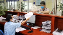 Ngành Hải quan thu ngân sách đạt 99,95% dự toán