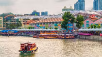 “Hồi sinh” Sông Đơ và kỳ vọng kiến tạo diện mạo mới cho Sầm Sơn
