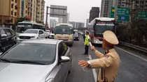 Lựa chọn những giải pháp hợp lý để kéo giảm tai nạn giao thông