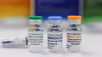 Hội đồng Đạo đức yêu cầu tiếp tục bổ sung dữ liệu về vaccine Nanocovax