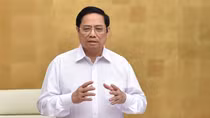 Khẩn trương hoàn thiện chiến lược thích ứng an toàn, kiểm soát hiệu quả dịch bệnh