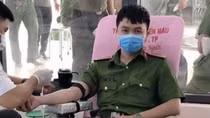 Tiếp nối truyền thống vẻ vang