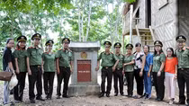 Rèn luyện – tờ báo đặc sắc giữa Thủ đô kháng chiến