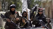 Taliban quyết không hợp tác chống IS cùng Mỹ