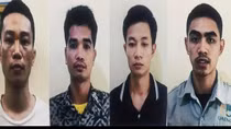 Giám đốc tham gia đánh nhau vì việc thông hút bể phốt