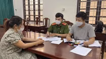 Lừa đảo bằng hình thức bán suất tiêm vaccine ngừa COVID-19