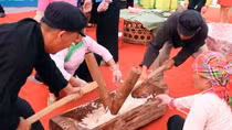 "Ngày hội Văn hóa dân tộc Mông" tôn vinh văn hóa của một dân tộc giàu truyền thống