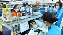 Bộ GTVT đề xuất Thủ tướng cho bay quốc tế thường lệ trở lại từ 15/12