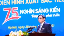 Nhân rộng để Chương trình 75 nghìn sáng kiếnthành “1 triệu sáng kiến"