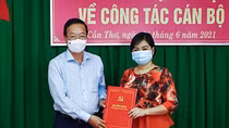 Kết luận tố cáo liên quan đến nguyên Giám đốc Sở Giáo dục và Đào tạo TP Cần Thơ